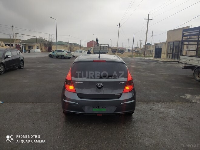 Hyundai i30 2008, 171,000 km - 1.6 л - Bakı