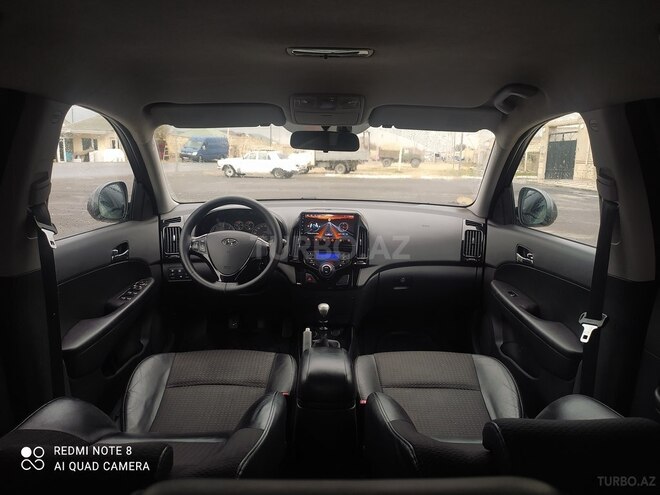 Hyundai i30 2008, 171,000 km - 1.6 л - Bakı