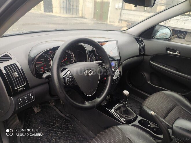 Hyundai i30 2008, 171,000 km - 1.6 л - Bakı