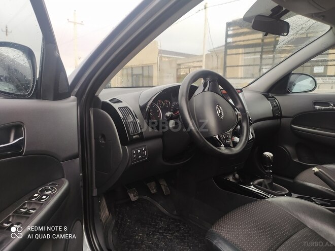 Hyundai i30 2008, 171,000 km - 1.6 л - Bakı