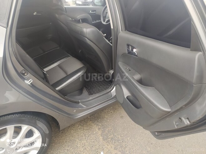 Hyundai i30 2008, 171,000 km - 1.6 л - Bakı