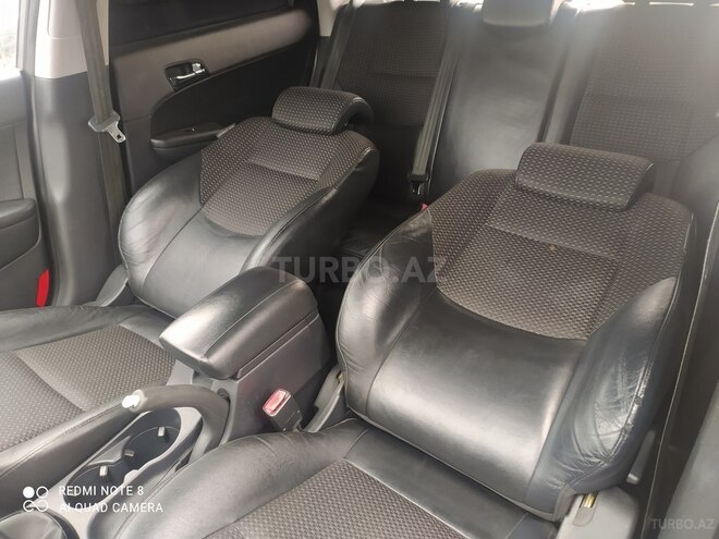 Hyundai i30 2008, 171,000 km - 1.6 л - Bakı