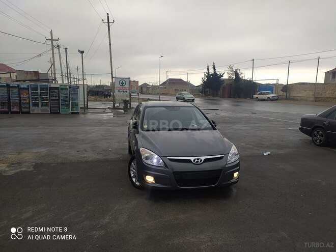 Hyundai i30 2008, 171,000 km - 1.6 л - Bakı