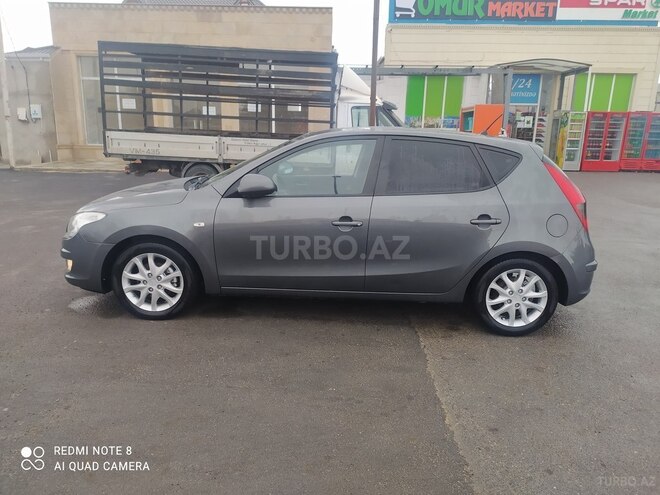 Hyundai i30 2008, 171,000 km - 1.6 л - Bakı