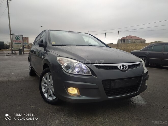 Hyundai i30 2008, 171,000 km - 1.6 л - Bakı