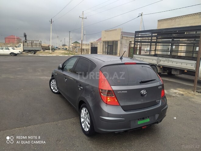 Hyundai i30 2008, 171,000 km - 1.6 л - Bakı