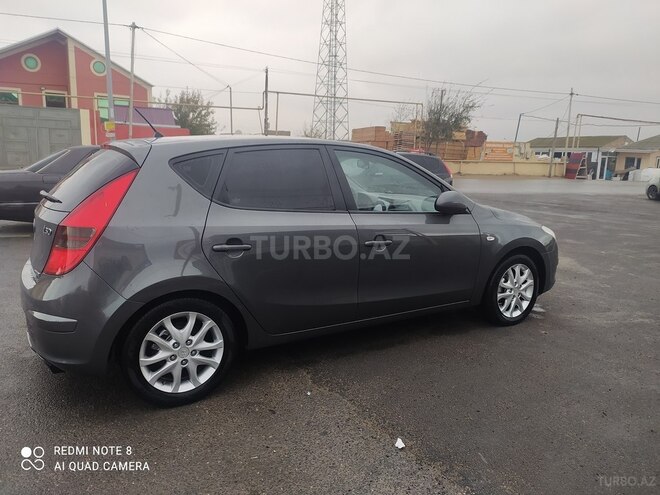 Hyundai i30 2008, 171,000 km - 1.6 л - Bakı