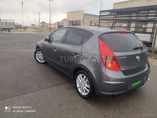 Hyundai i30 2008, 171,000 km - 1.6 л - Bakı