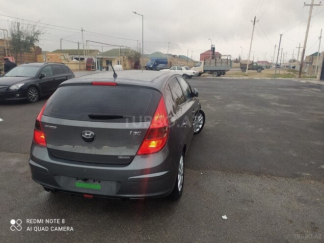 Hyundai i30 2008, 171,000 km - 1.6 л - Bakı