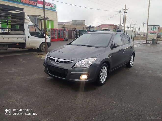 Hyundai i30 2008, 171,000 km - 1.6 л - Bakı