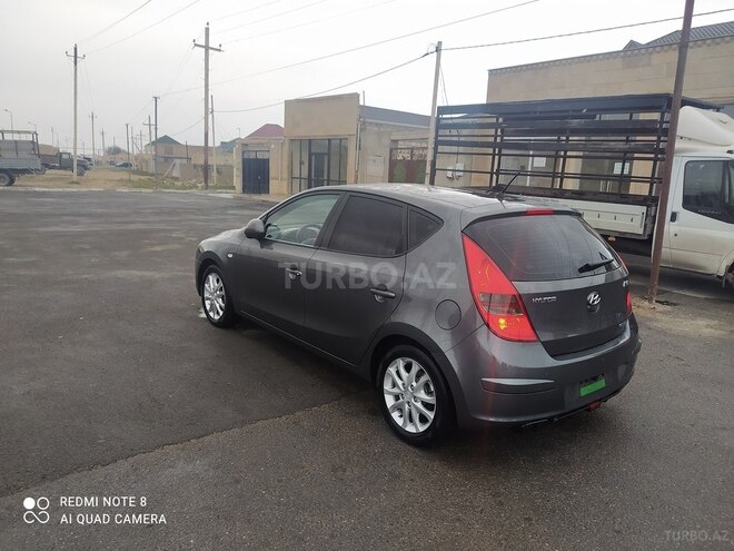 Hyundai i30 2008, 171,000 km - 1.6 л - Bakı