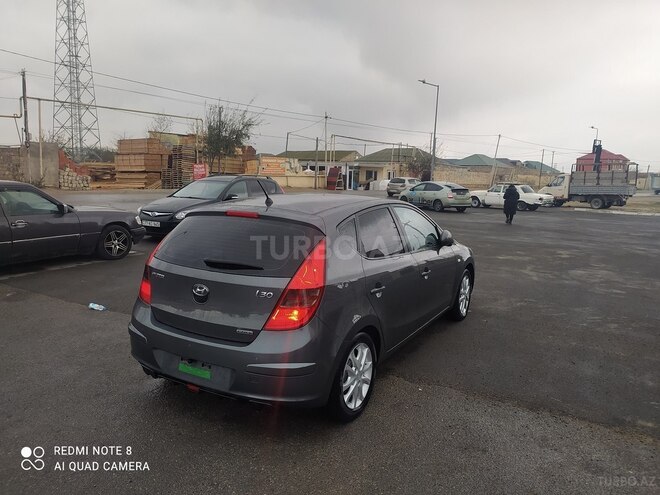 Hyundai i30 2008, 171,000 km - 1.6 л - Bakı