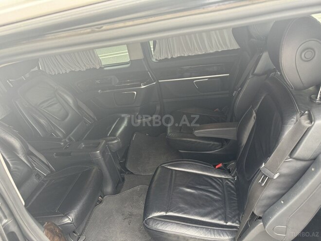 Mercedes V 220 2015, 271,000 km - 2.1 l - Bakı
