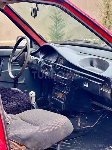 LADA (VAZ) 21099 1994, 197,563 km - 1.5 л - Şirvan