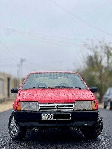 LADA (VAZ) 21099 1994, 197,563 km - 1.5 л - Şirvan
