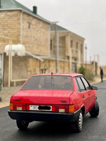 LADA (VAZ) 21099 1994, 197,563 km - 1.5 л - Şirvan