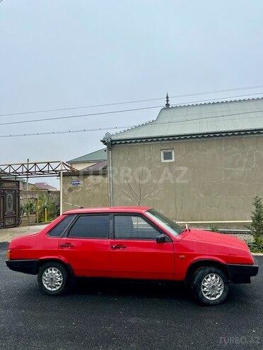 LADA (VAZ) 21099 1994, 197,563 km - 1.5 л - Şirvan