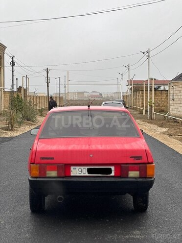 LADA (VAZ) 21099 1994, 197,563 km - 1.5 л - Şirvan
