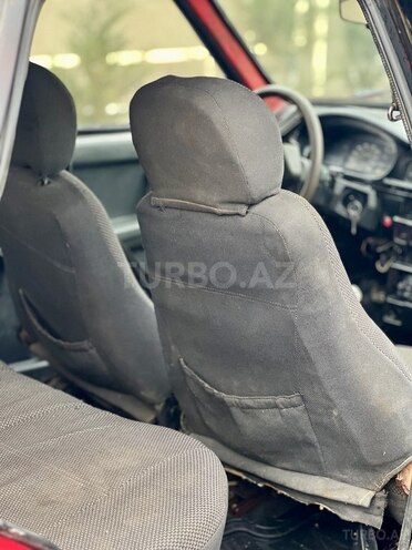 LADA (VAZ) 21099 1994, 197,563 km - 1.5 л - Şirvan