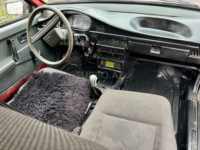 LADA (VAZ) 21099 1994, 197,563 km - 1.5 л - Şirvan