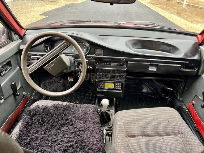 LADA (VAZ) 21099 1994, 197,563 km - 1.5 л - Şirvan