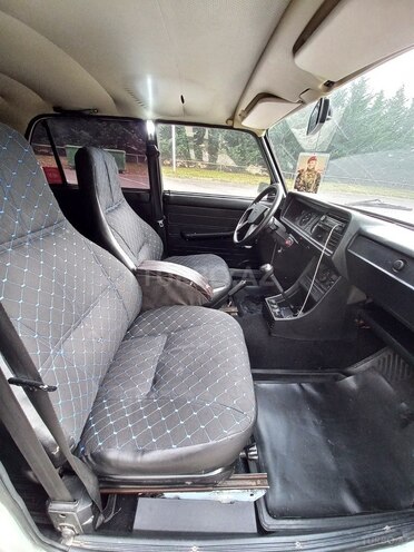 LADA (VAZ) 2107 2010, 98,500 km - 1.6 l - Oğuz