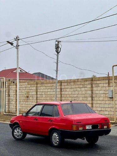 LADA (VAZ) 21099 1994, 197,563 km - 1.5 л - Şirvan