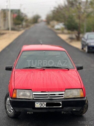 LADA (VAZ) 21099 1994, 197,563 km - 1.5 л - Şirvan