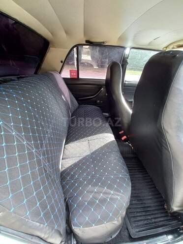 LADA (VAZ) 2107 2010, 98,500 km - 1.6 l - Oğuz