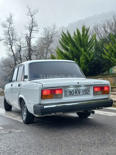 LADA (VAZ) 2107 2010, 98,500 km - 1.6 l - Oğuz