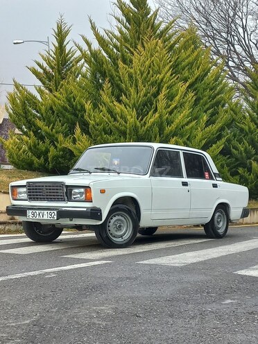LADA (VAZ) 2107 2010, 98,500 km - 1.6 l - Oğuz