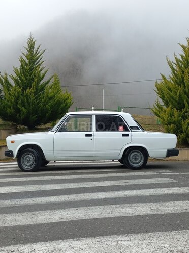 LADA (VAZ) 2107 2010, 98,500 km - 1.6 l - Oğuz