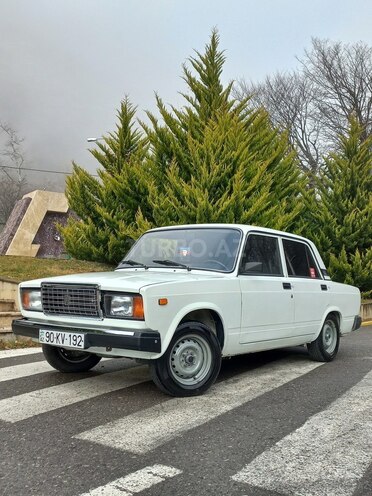 LADA (VAZ) 2107 2010, 98,500 km - 1.6 l - Oğuz
