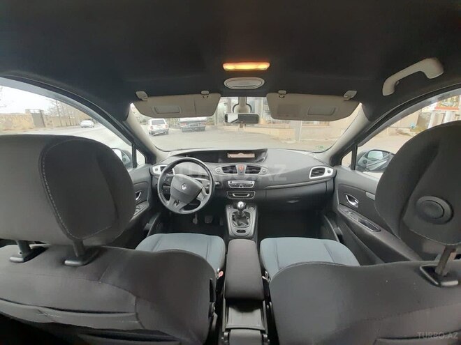 Renault Scenic 2010, 272,700 km - 1.5 l - Bakı