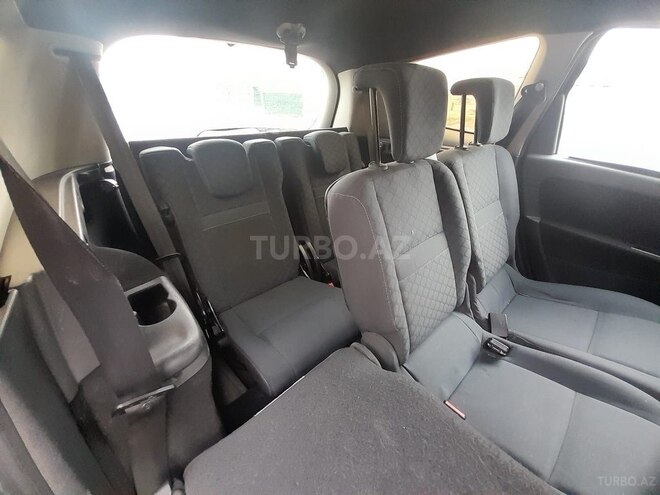 Renault Scenic 2010, 272,700 km - 1.5 l - Bakı