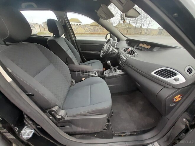 Renault Scenic 2010, 272,700 km - 1.5 l - Bakı