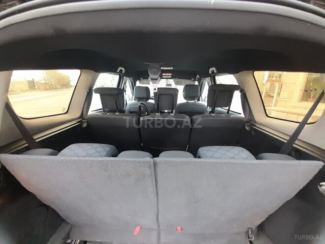 Renault Scenic 2010, 272,700 km - 1.5 l - Bakı
