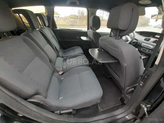 Renault Scenic 2010, 272,700 km - 1.5 l - Bakı