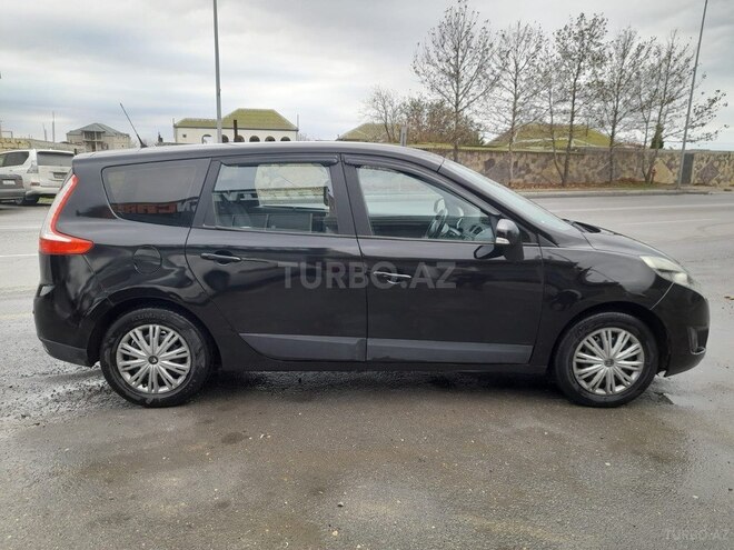 Renault Scenic 2010, 272,700 km - 1.5 l - Bakı