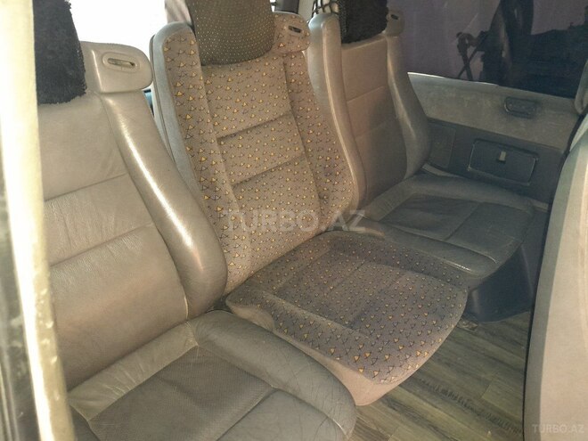 Mercedes Vito 2000, 260,000 km - 2.2 l - Ağstafa