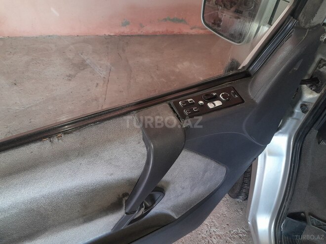 Mercedes Vito 2000, 260,000 km - 2.2 l - Ağstafa