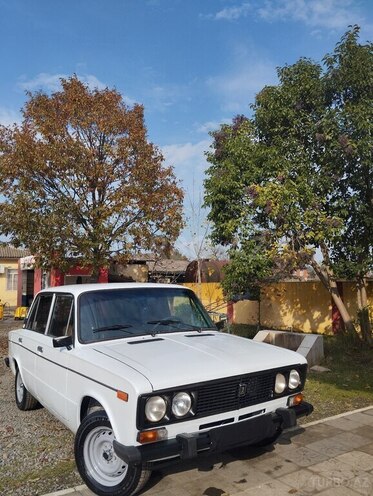LADA (VAZ) 2106 2003, 22,400 km - 1.5 л - Lənkəran