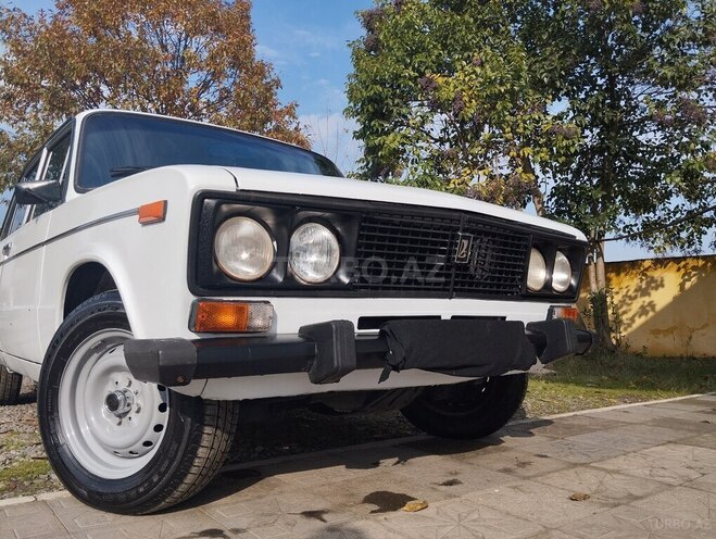 LADA (VAZ) 2106 2003, 22,400 km - 1.5 л - Lənkəran
