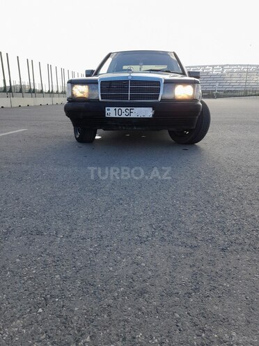 Mercedes 190 1992, 440,395 km - 2.0 л - Bakı
