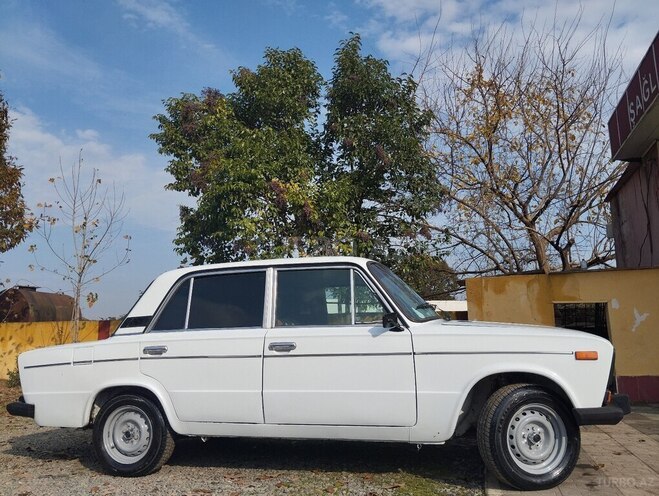 LADA (VAZ) 2106 2003, 22,400 km - 1.5 л - Lənkəran