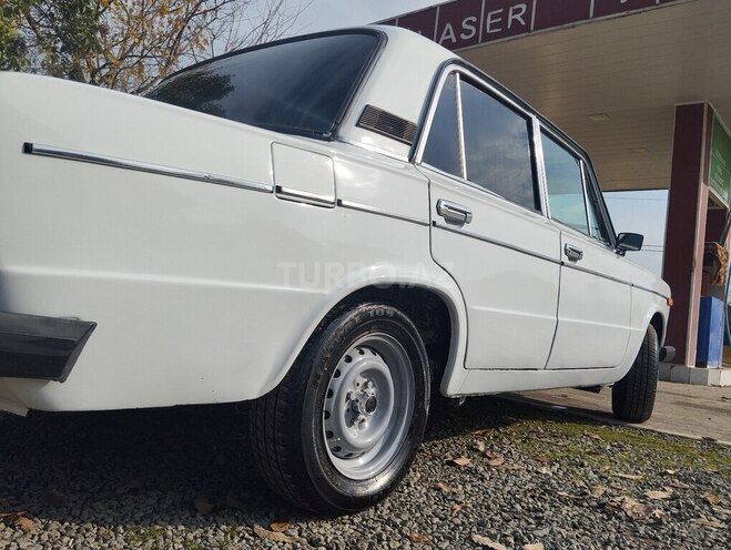 LADA (VAZ) 2106 2003, 22,400 km - 1.5 л - Lənkəran