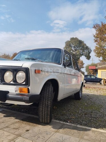 LADA (VAZ) 2106 2003, 22,400 km - 1.5 л - Lənkəran