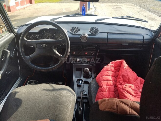LADA (VAZ) 2106 2003, 22,400 km - 1.5 л - Lənkəran
