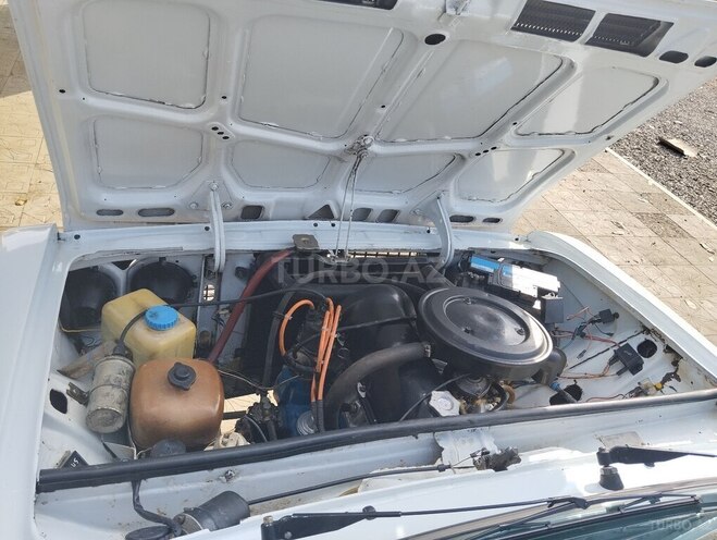 LADA (VAZ) 2106 2003, 22,400 km - 1.5 л - Lənkəran