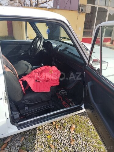 LADA (VAZ) 2106 2003, 22,400 km - 1.5 л - Lənkəran